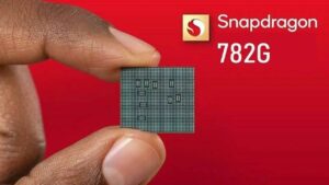 Qualcomm Rilis Chipset Snapdragon 782G, Penerus 778G Plus