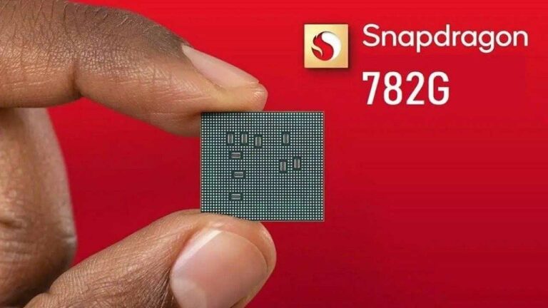 Qualcomm Rilis Chipset Snapdragon 782G, Penerus 778G Plus
