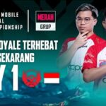 Bigetron RA Gagal Amankan Slot Grand Finals PMGC 2022