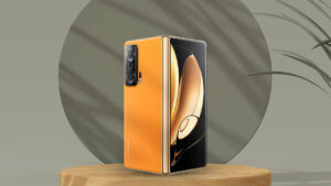 Honor Magic Vs Resmi Dirilis, Usung Chipset Snapdragon Plus Gen 1