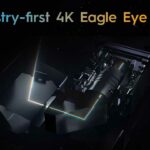 Tecno Perkenalkan Teknologi Kamera Eagle Eye Lens