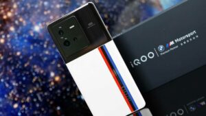 iQoo 11 Segera Debut di Indonesia, Usung Chipset Snapdragon 8 Gen 2