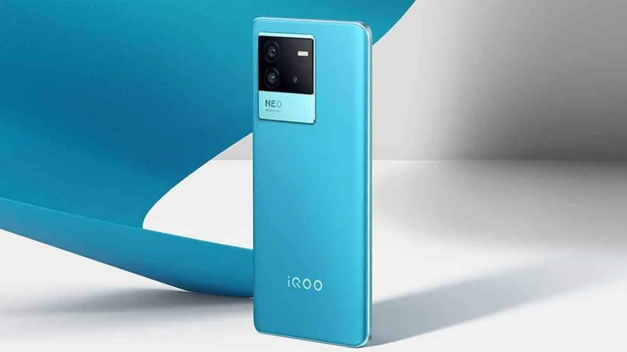 iQOO Neo 7 SE Akan Diluncurkan Bersamaan dengan iQOO 11 Series