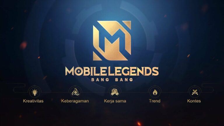8 Urutan Rank yang Ada di Game Mobile Legends: Bang Bang 