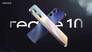 Realme 10 Resmi Rilis di Indonesia, Cek Spesifikasi dan Harganya