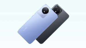 Vivo Y02 Resmi Dirilis, Usung Layar 6,5 inci dan Baterai 5.000 mAh