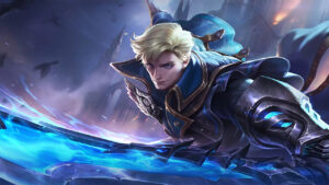 Alucard Mobile Legends: Bang Bang – Kisah, Latar Belakang, dan Peran di Land of Dawn