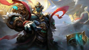 Balmond Mobile Legends: Bang Bang – Kisah, Latar Belakang, dan Peran di Land of Dawn