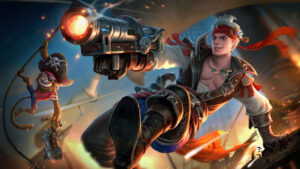 Build Item dan Emblem Claude Tersakit Versi Top Global MLBB 2024