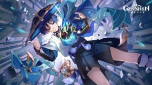 Sambut Update 3.3, Genshin Impact Bagikan Kode Redeem Terbaru