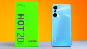 Miliki Fitur Extended Ram Up to 7 GB, Infinix HOT 20i Meluncur dengan Harga Murah 1 Jutaan