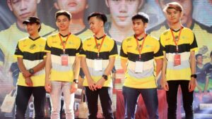 Ini Alasan Drian Masih Bertahan Sebagai Kage Terakhir di Onic Esports