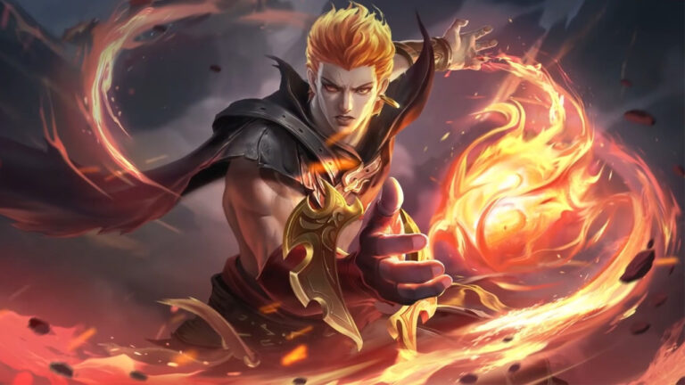 Valir Mobile Legends: Bang Bang – Kisah, Latar Belakang, dan Peran di Land of Dawn