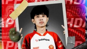 Ditanya Apakah Akan Kembali ke Bigetron Season Depan, Ini Jawaban uHigh