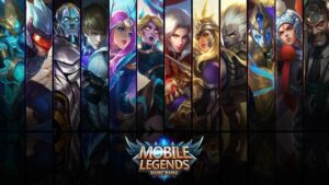 Daftar Hero Tier S di Meta Season 26 MLBB Versi Evos Zeys