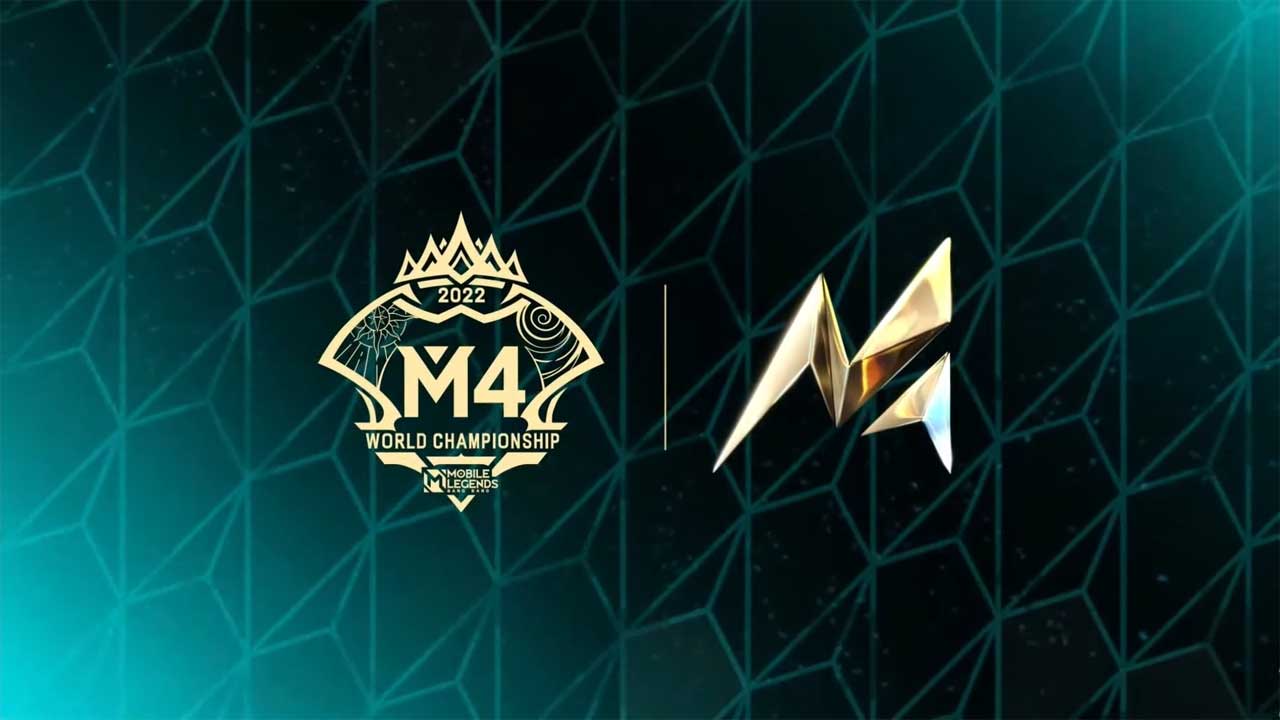 Daftar Juara M Series Mobile Legends, dari M1, M2, M3 hingga M4