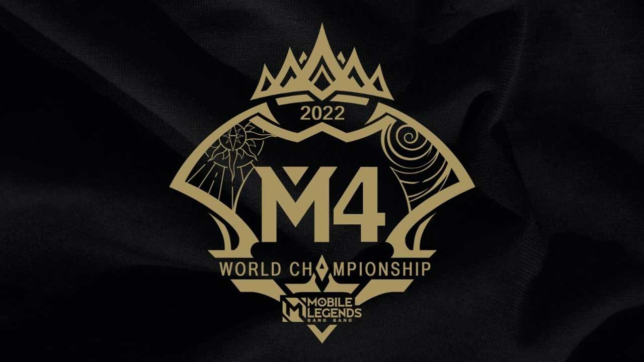 Jadwal, Pembagian Grup dan Format Turnamen M4 World Championship
