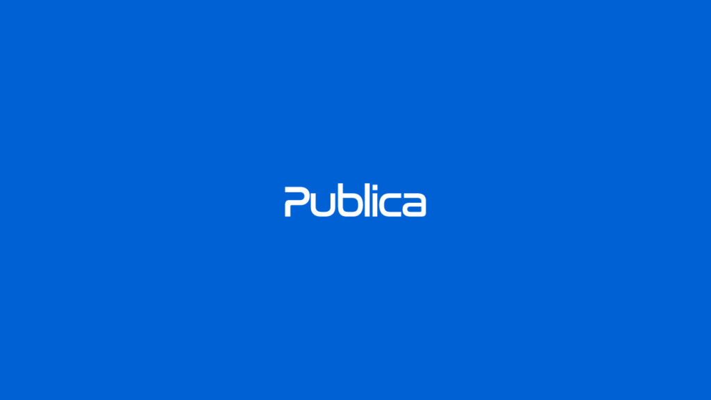 Publica Banner