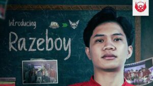 BTR Razeboy Resmi Jadi Pelatih Baru Bigetron Alpha