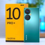 Realme 10 Pro Plus: Spesifikasi, Harga, Kelebihan dan Kekurangan