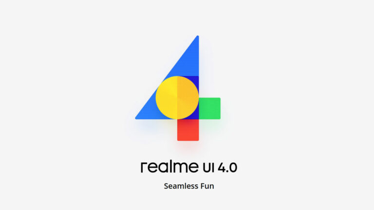 Realme UI 4.0: Fitur Baru dan Daftar HP yang Terima Update