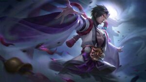Vale Mobile Legends: Bang Bang – Kisah, Latar Belakang, dan Peran di Land of Dawn