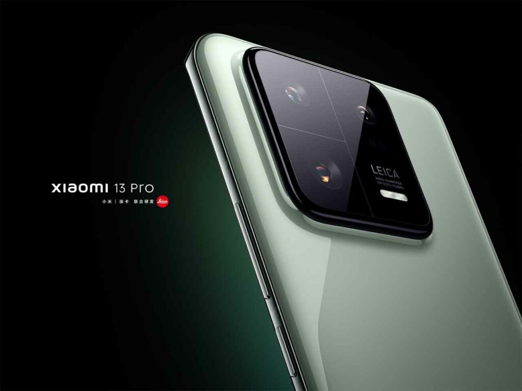Xiaomi 13 Pro 2