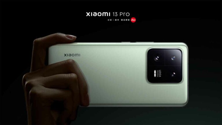 Xiaomi 13 Series Resmi Meluncur, Usung Snapdragon 8 Gen 2 dan Kamera Leica