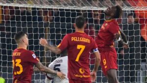 AC Milan vs AS Roma: Prediksi Skor, Susunan Pemain, dan Jadwal Tayang