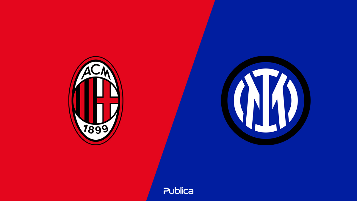 Prediksi Skor dan Susunan Pemain AC Milan vs Inter Milan di Super Cup Italia 2022/23