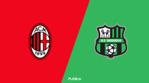 Prediksi Skor, H2H dan Susunan Pemain AC Milan vs US Sassuolo Calcio di Liga Italia 2022/23
