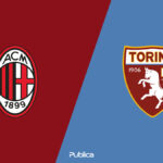 Prediksi Skor dan Susunan Pemain AC Milan vs Torino di Coppa Italia 2022/23