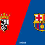 Prediksi Skor, H2H dan Susunan Pemain AD Ceuta FC vs Barcelona di Copa del Rey 2022/23