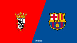 Prediksi Skor, H2H dan Susunan Pemain AD Ceuta FC vs Barcelona di Copa del Rey 2022/23