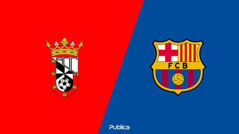 Prediksi Skor, H2H dan Susunan Pemain AD Ceuta FC vs Barcelona di Copa del Rey 2022/23