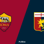 Prediksi Skor dan Susunan Pemain AS Roma vs Genoa di Coppa Italia 2022/23