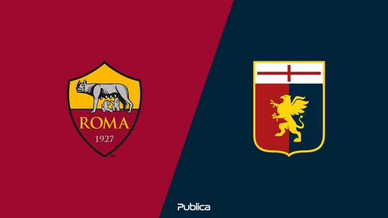 Prediksi Skor dan Susunan Pemain AS Roma vs Genoa di Coppa Italia 2022/23