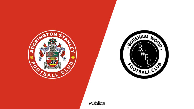 Prediksi Skor, H2H dan Susunan Pemain Accrington Stanley vs Boreham Wood di FA Cup 2022/23