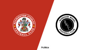 Prediksi Skor dan Susunan Pemain Accrington Stanley vs Boreham Wood di FA Cup 2022/23