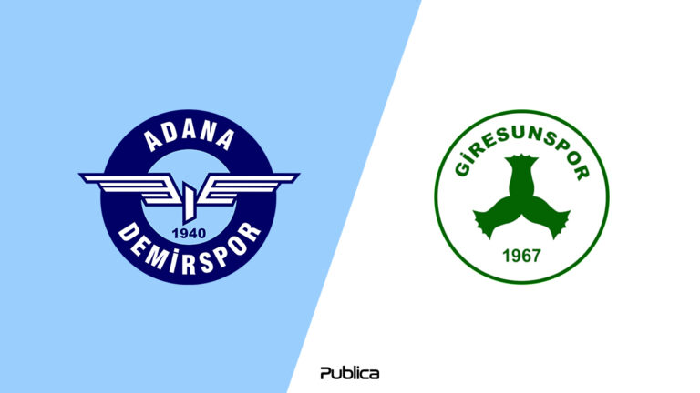 Prediksi Skor, H2H dan Susunan Pemain Adana Demirspor vs Giresunspor di Liga Turki 2022/23