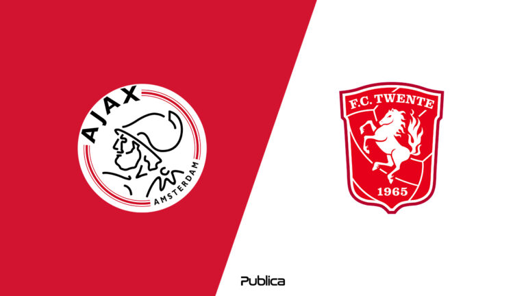 Prediksi Skor dan Susunan Pemain Ajax Amsterdam vs FC Twente di Liga Belanda 2022/23