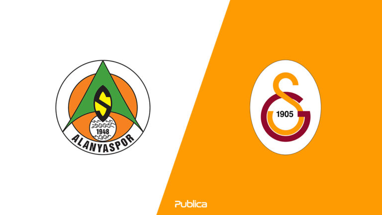 Prediksi Skor dan Susunan Pemain Alanyaspor vs Galatasaray di Turkish Cup 2022/23