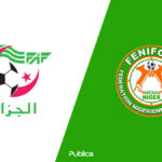 Prediksi Skor, H2H dan Susunan Pemain Aljazair vs Niger di Piala Afrika 2022/23