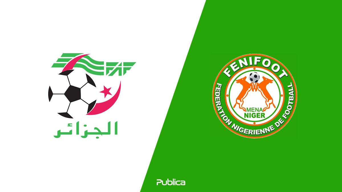 Prediksi Skor, H2H dan Susunan Pemain Aljazair vs Niger di Piala Afrika 2022/23