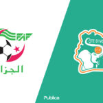 Prediksi Skor, H2H dan Susunan Pemain Algeria vs Pantai Gading di Piala Afrika 2022/23