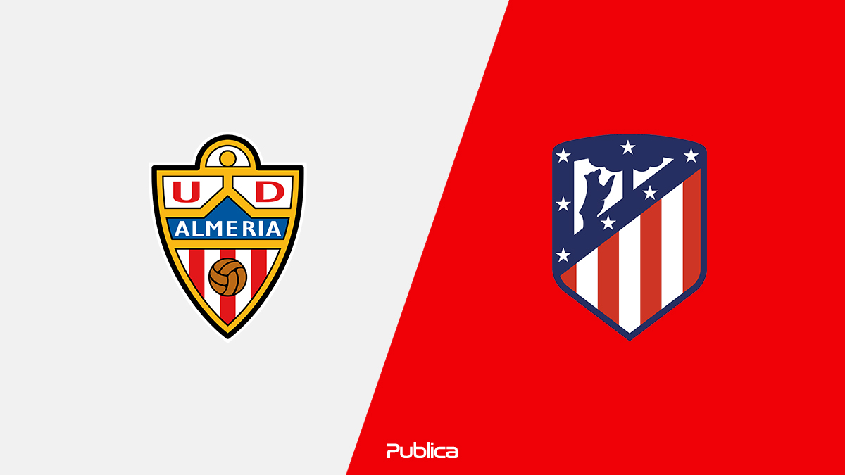 Prediksi Skor dan Susunan Pemain Almeria vs Atletico Madrid di Liga Spanyol 2022/23