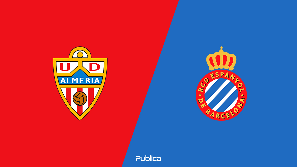 Prediksi Skor, H2H dan Susunan Pemain UD Almeria vs Espanyol di Liga Spanyol 2022/23