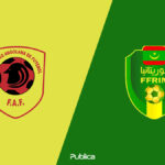 Prediksi Skor, H2H dan Susunan Pemain Angola vs Mauritania di Piala Afrika 2022/23