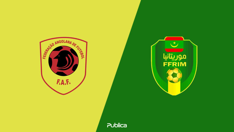 Prediksi Skor, H2H dan Susunan Pemain Angola vs Mauritania di Piala Afrika 2022/23