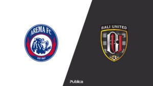 Prediksi Skor, H2H dan Susunan Pemain Arema FC vs Bali United di Liga 1 2022/23
